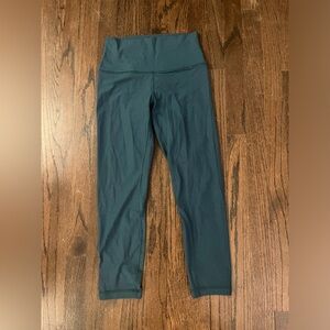 Lululemon align leggings ribbed 23”